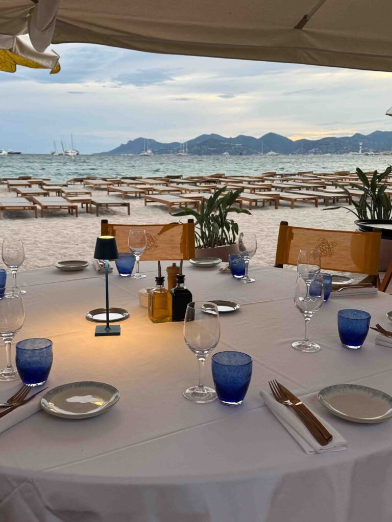 AssoYachtMAG steps onto the international stage in Cannes