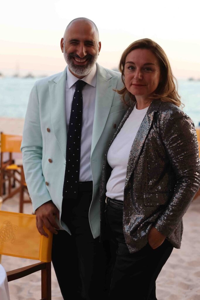 AssoYachtMAG steps onto the international stage in Cannes