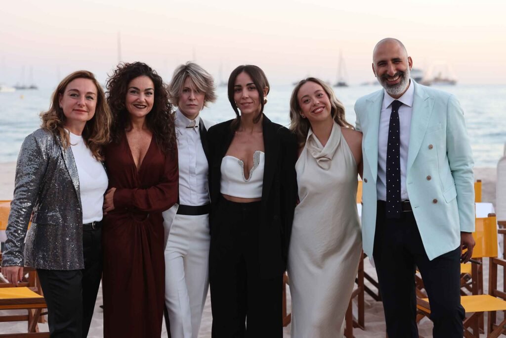AssoYachtMAG steps onto the international stage in Cannes