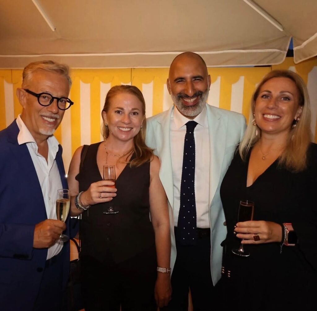 AssoYachtMAG steps onto the international stage in Cannes
