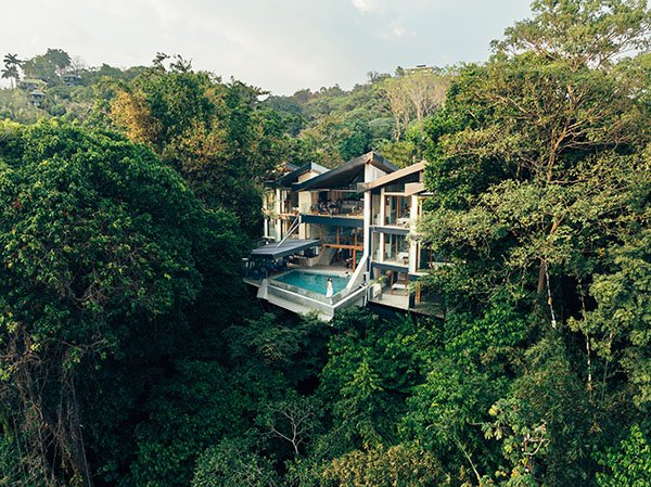 Why This Luxury Villa is the Perfect Destination for a 40th Birthday Celebration