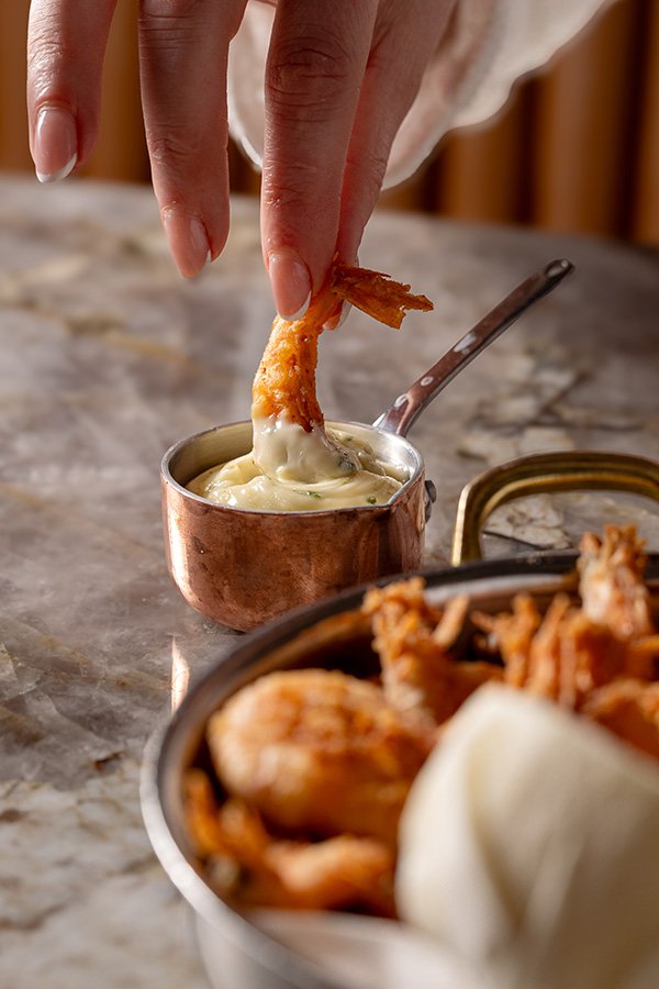 Taste of Tradition: Inside Bocconcino Mayfair