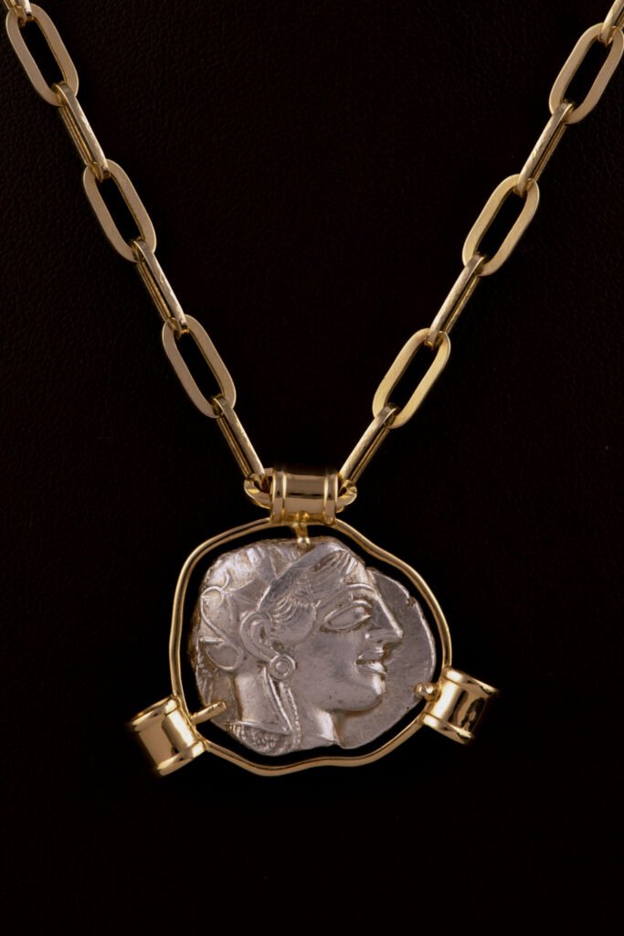 The Heirloom Effect Behind Bvlgari, Zamani and Berney