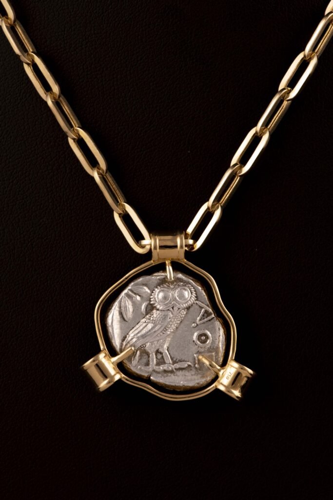 The Heirloom Effect Behind Bvlgari, Zamani and Berney