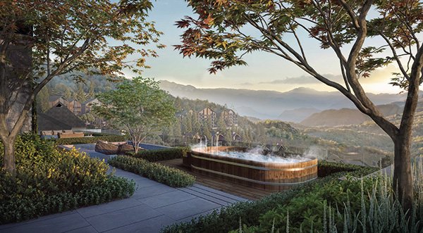 A new era of wellness dawns