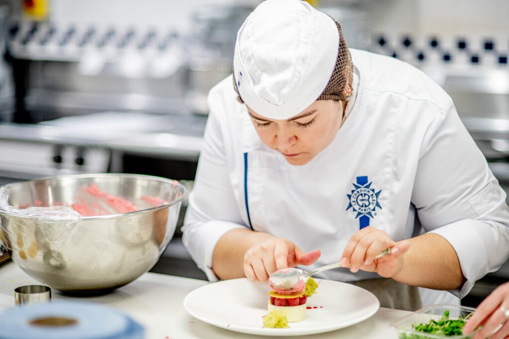 Inside Le Cordon Bleu London’s Next Chapter in Culinary Education