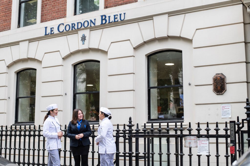 Inside Le Cordon Bleu London’s Next Chapter in Culinary Education