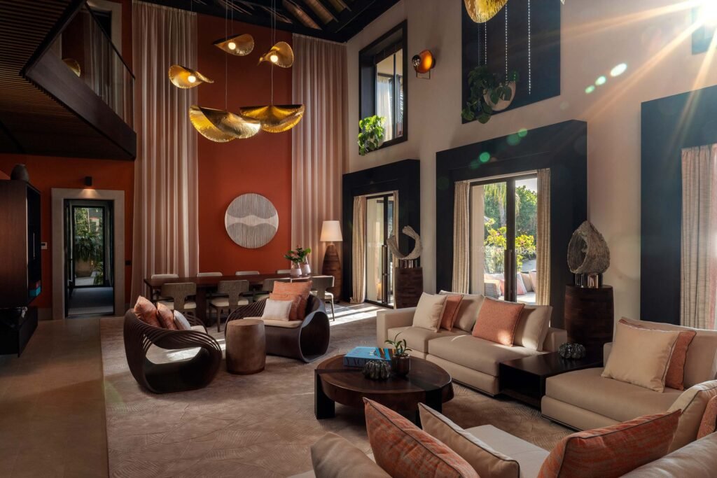 Velaa Private Island brings deeply personal luxury to the Maldives