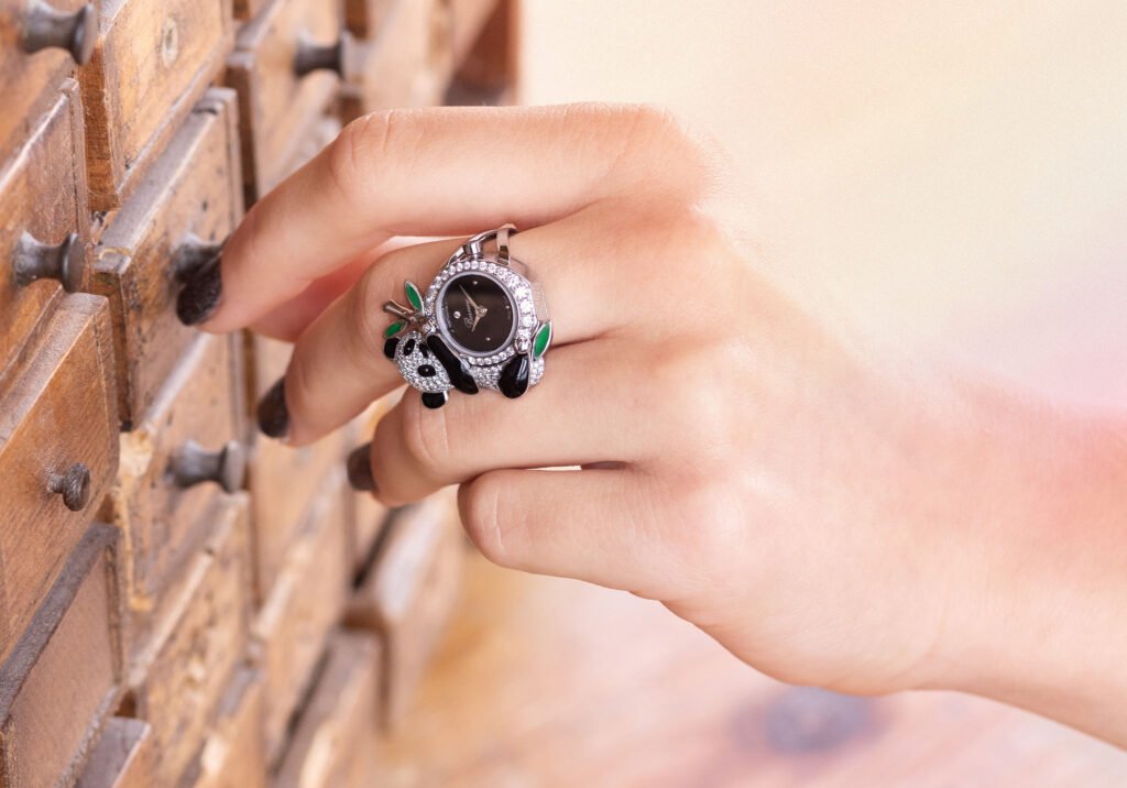 The Heirloom Effect Behind Bvlgari, Zamani and Berney