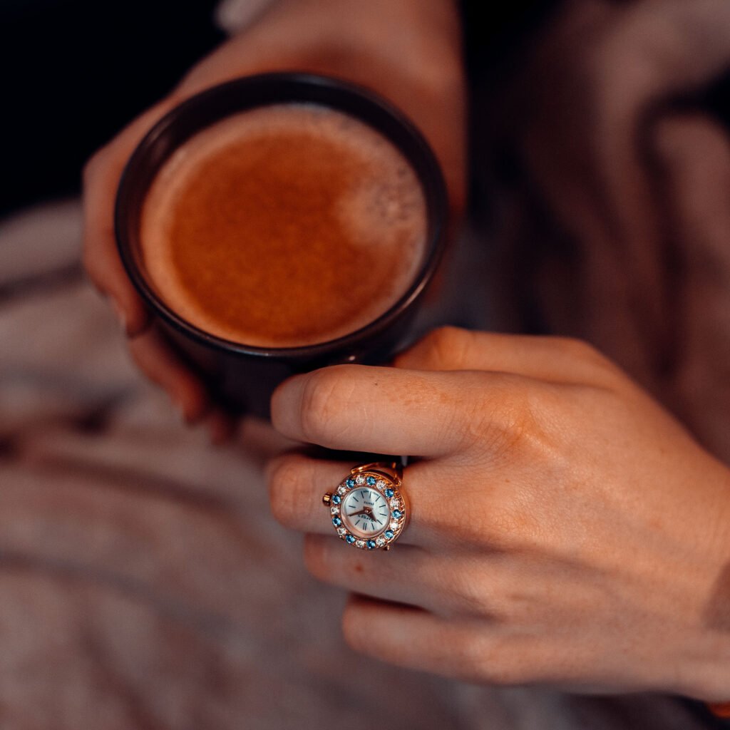 The Heirloom Effect Behind Bvlgari, Zamani and Berney