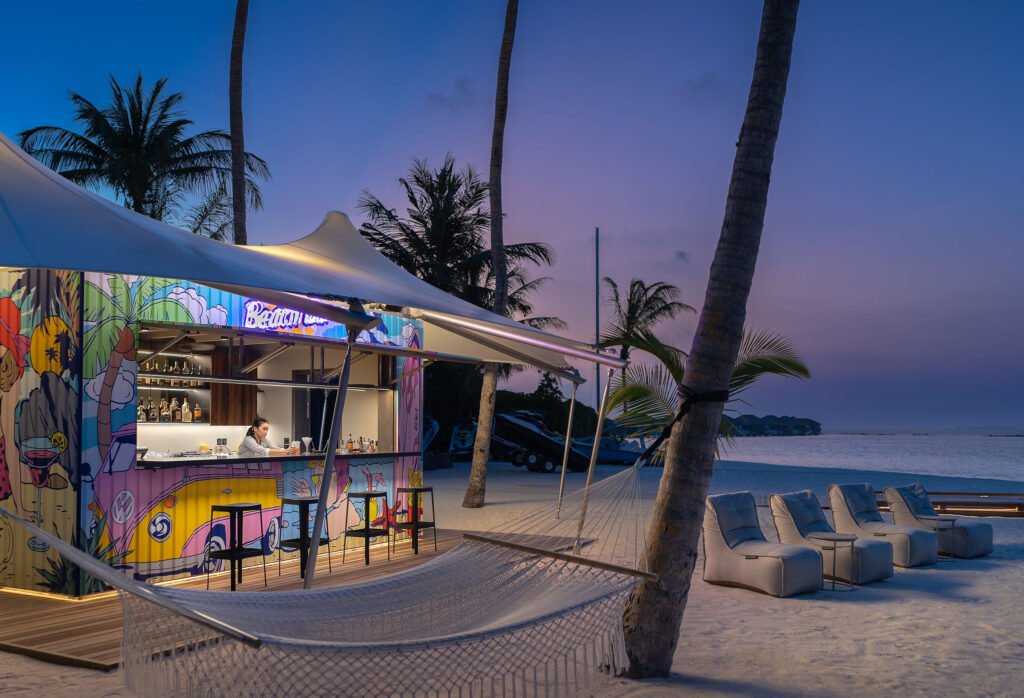 Velaa Private Island brings deeply personal luxury to the Maldives
