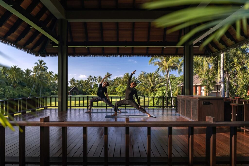 Velaa Private Island brings deeply personal luxury to the Maldives