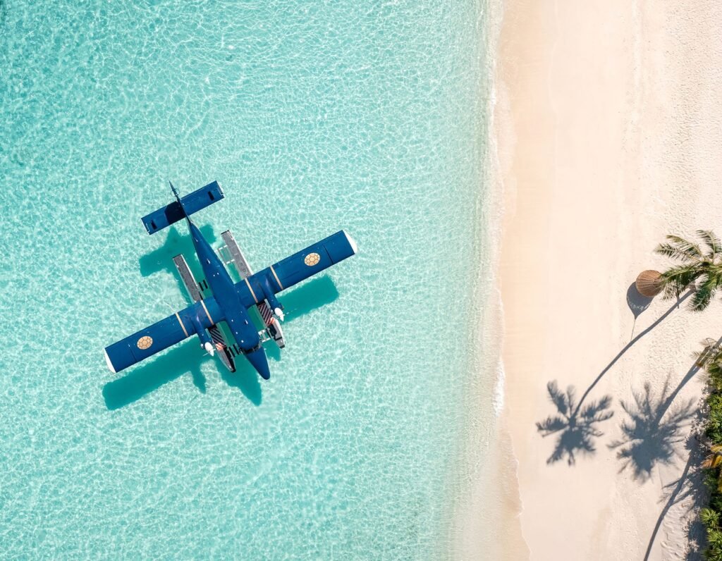 Velaa Private Island brings deeply personal luxury to the Maldives