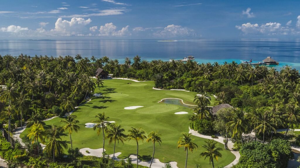 Velaa Private Island brings deeply personal luxury to the Maldives