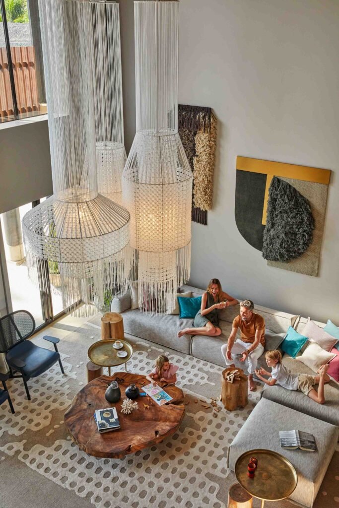 Velaa Private Island brings deeply personal luxury to the Maldives