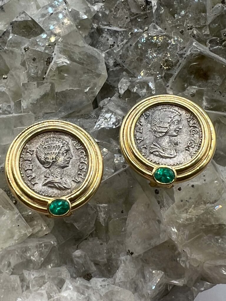 The Heirloom Effect Behind Bvlgari, Zamani and Berney