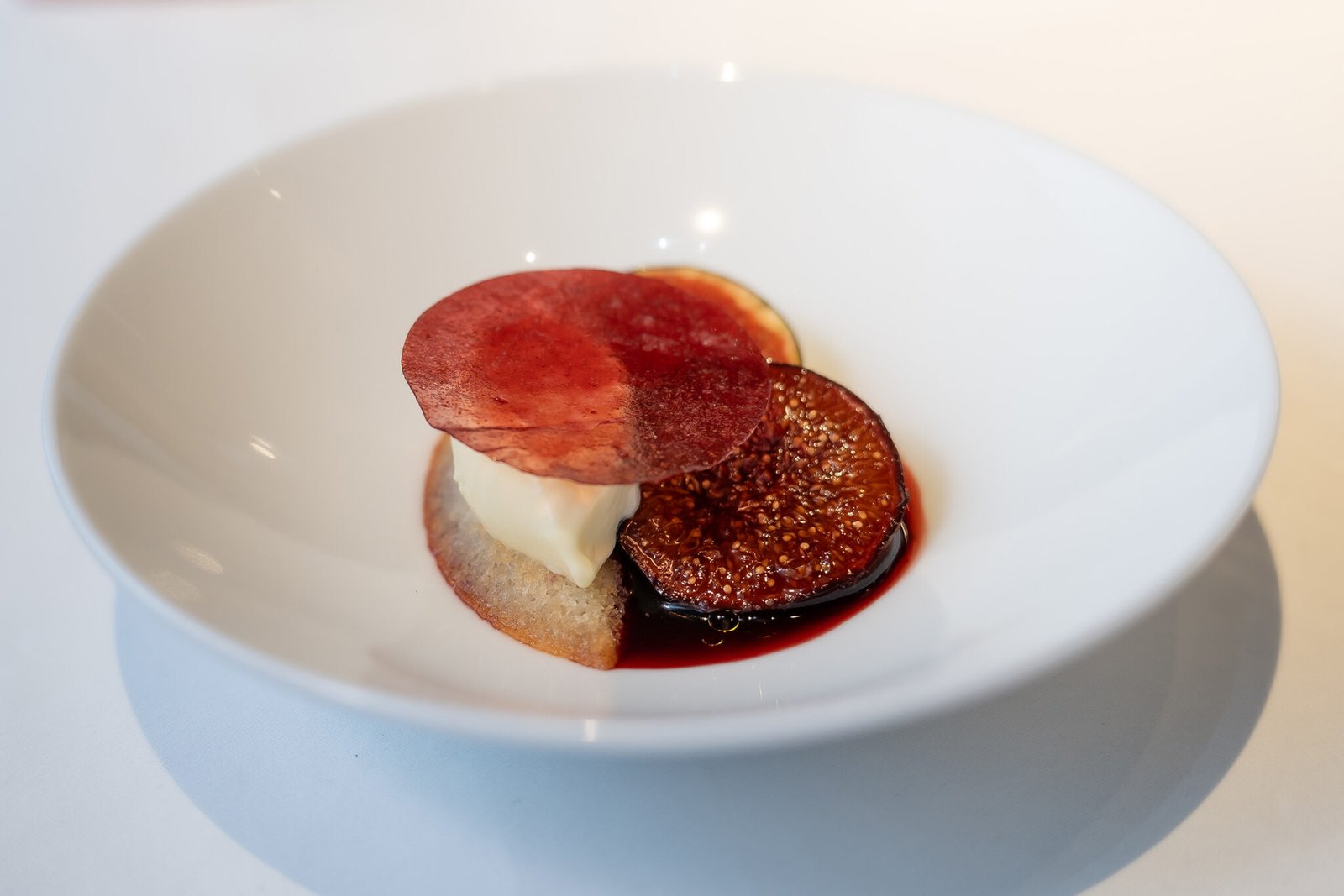Prosciutto di Parma Brings Aperitivo to Alex Dilling at Hotel Café Royal