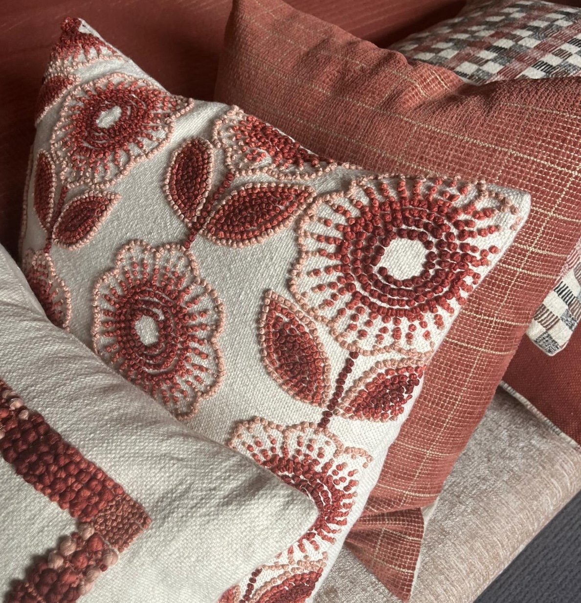 Sarita Handa Brings Heritage Craftsmanship to London