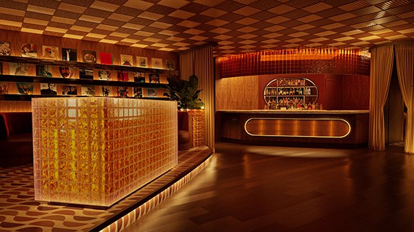 NinetyNine Regent Street brings seven decades of London nightlife into a new era
