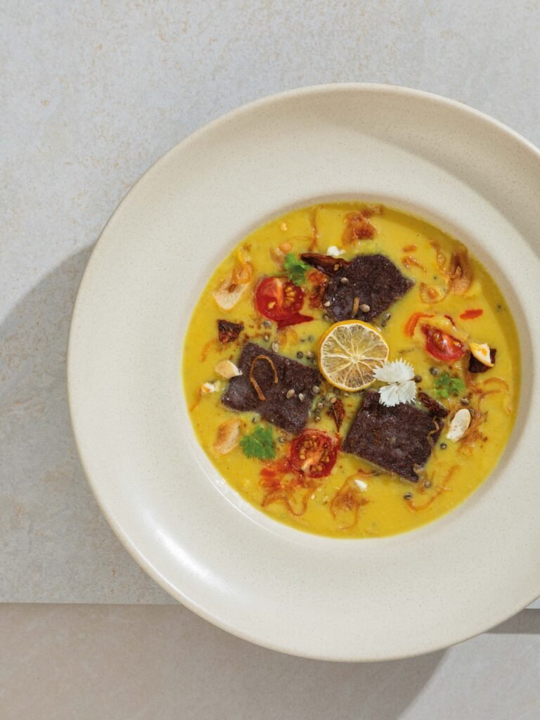 Ananda’s The Healing Plate Brings Seasonal Eating Back Into Focus