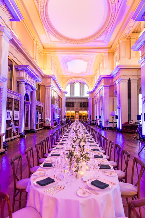 From Boardroom to Ballroom: Blenheim Palace unveils a new era of corporate entertaining