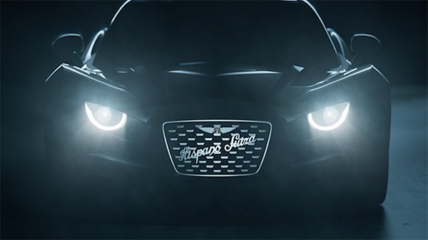 Discover Hispano Suiza Cars