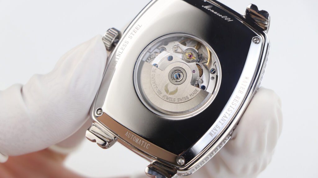 MADE Monaco 001 Brings Bespoke Tailoring Codes to Watchmaking
