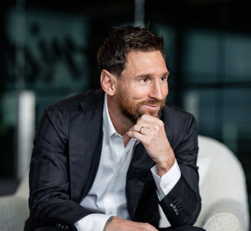 Leo Messi’s Sunreef ULTIMA 88 Brings a New Flagship to His MIM Ocean Fleet