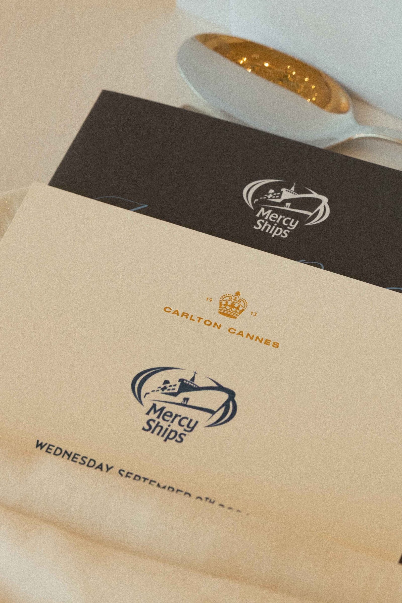 Cannes Yachting’s Gala for Mercy Ships Raises $1.13 Million