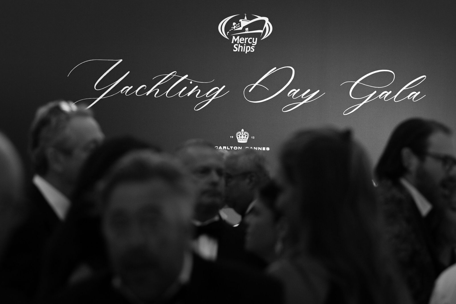 Cannes Yachting’s Gala for Mercy Ships Raises $1.13 Million