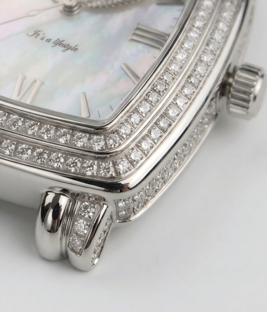MADE Monaco 001 Brings Bespoke Tailoring Codes to Watchmaking