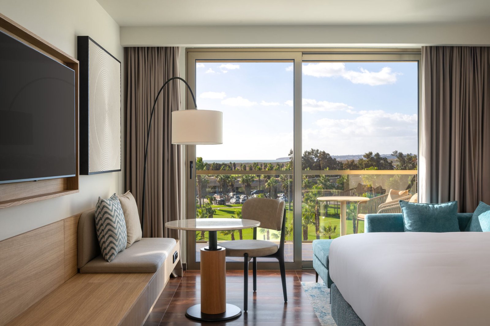 Branded Residences Are Moving Beyond the City