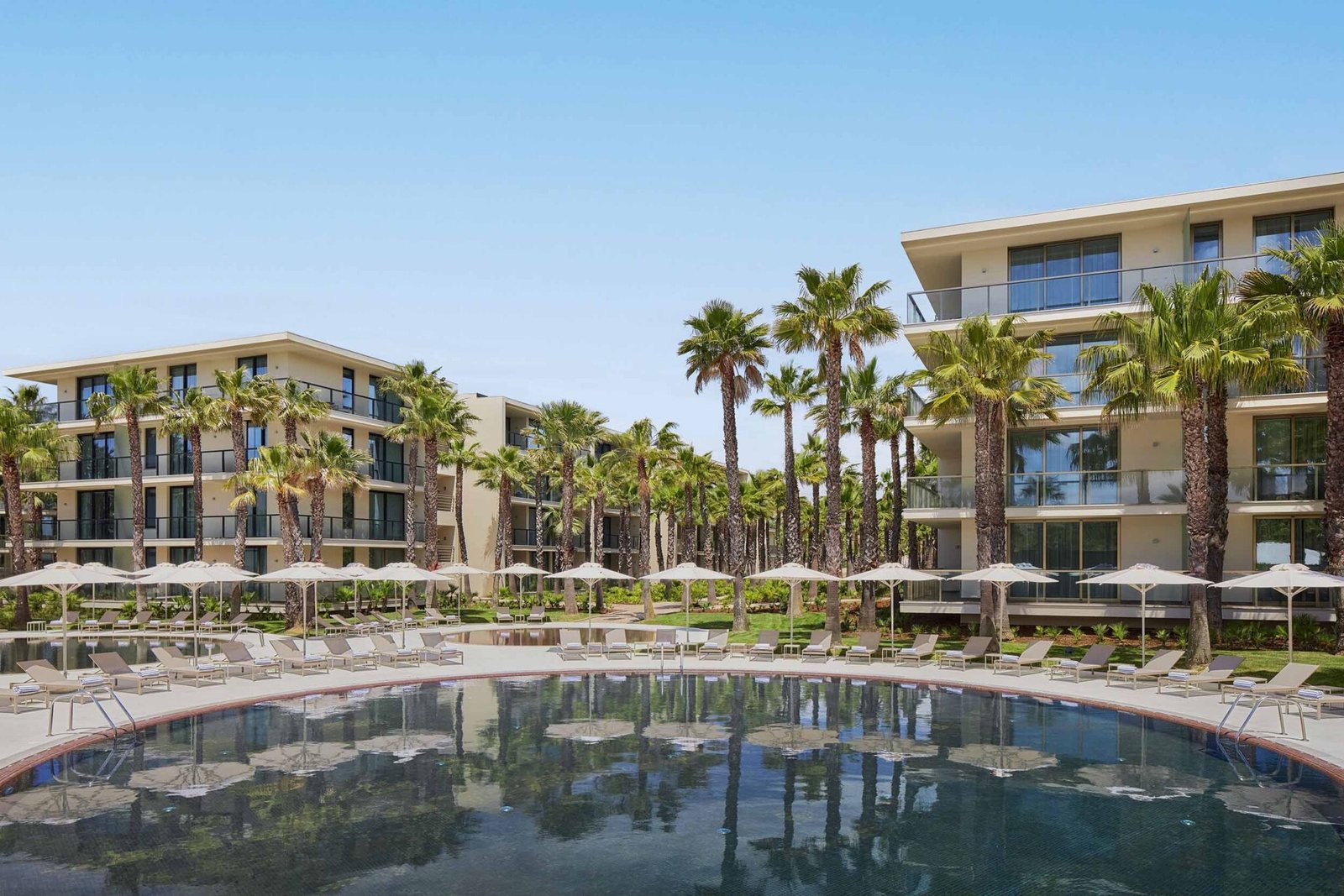 Branded Residences Are Moving Beyond the City