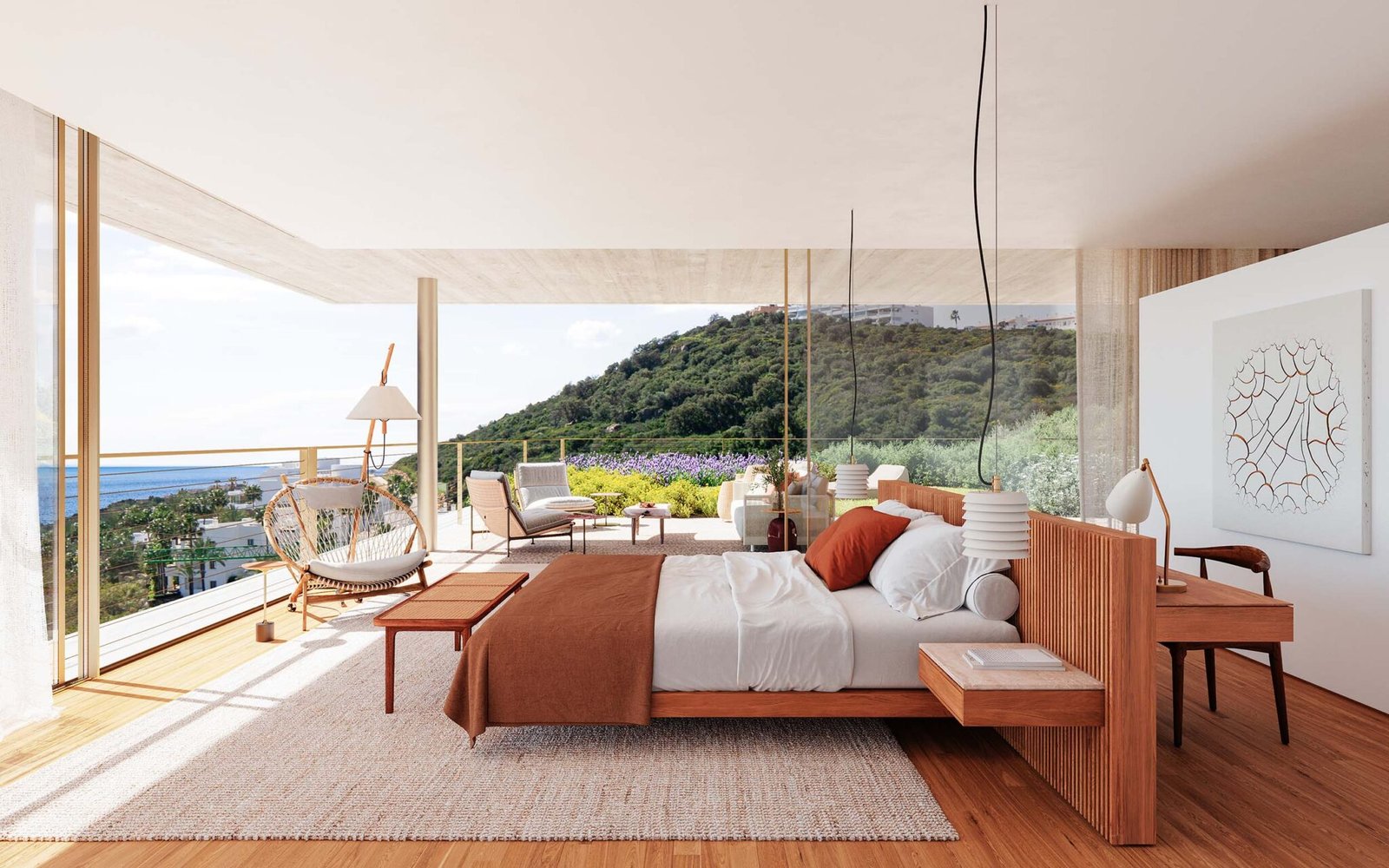 Luxury Property Buyers Are Looking Beyond the Old Hotspots