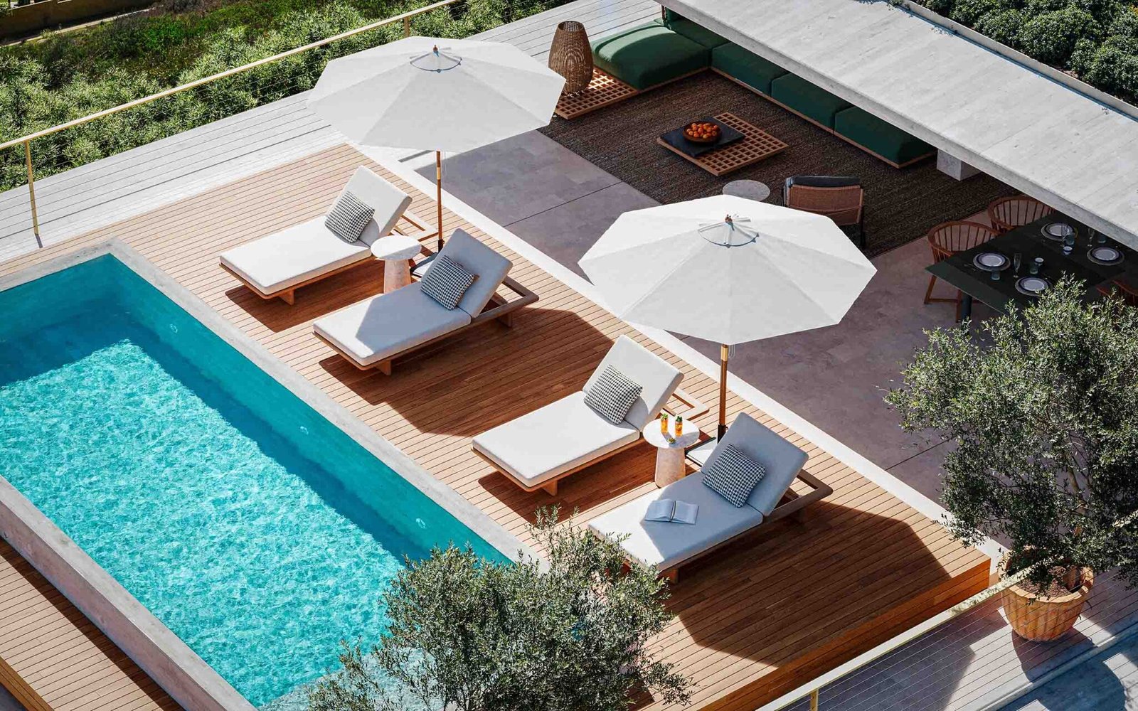 Luxury Property Buyers Are Looking Beyond the Old Hotspots