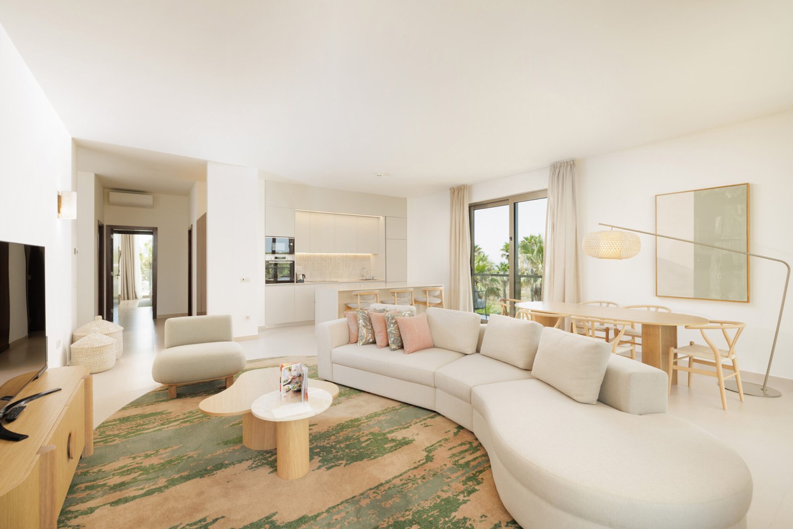 Branded Residences Are Moving Beyond the City